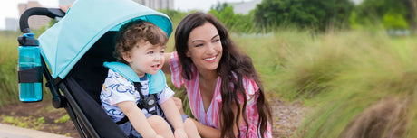 Baby Trend Other Strollers includes lightweight such as the Tango Mini, great for compact travel with mother and child