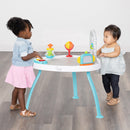 Load image into gallery viewer, Bounce N’ Play 3-in-1 Activity Center-Vivid Safari  (Walmart Exclusive)