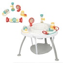 Load image into gallery viewer, Smart Steps Hop N' Discover 3-in-1 Activity Center with Layered Learning Toys