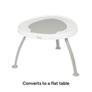 Load image into gallery viewer, Smart Steps Hop N' Discover 3-in-1 Activity Center converts to a flat table