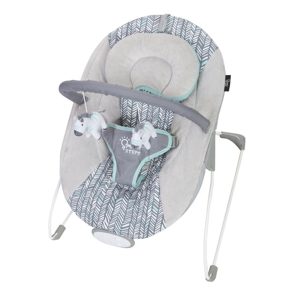 Smart Steps by Baby Trend EZ Bouncer