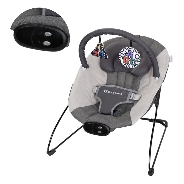 Baby Trend Trend EZ Bouncer 