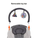 Load image into gallery viewer, Baby Trend Trend EZ Bouncer removable toy bar