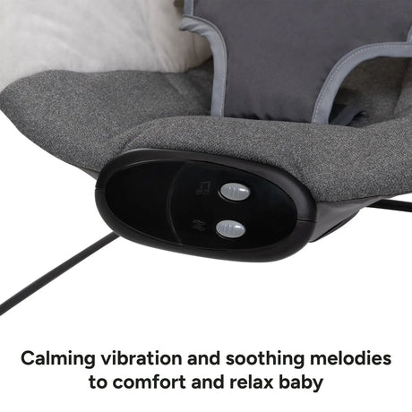 Baby Trend Trend EZ Bouncer calming vibration
