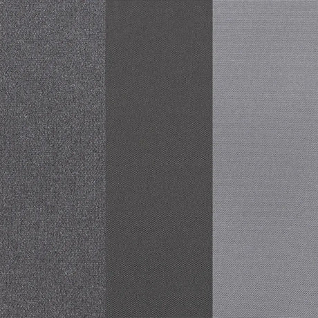 Baby Trend Trend EZ Bouncer grey fabric fashion