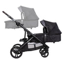 Load image into gallery viewer, Baby Trend Second Seat for Morph Single to Double Stroller can be used as a second carriage