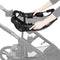 Attaching the Baby Trend Morph Infant Car Seat Adapter for Morph stroller