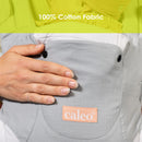 Load image into gallery viewer, Caleo 3-in-1 Newborn Carrier made of 100% cotton fabric