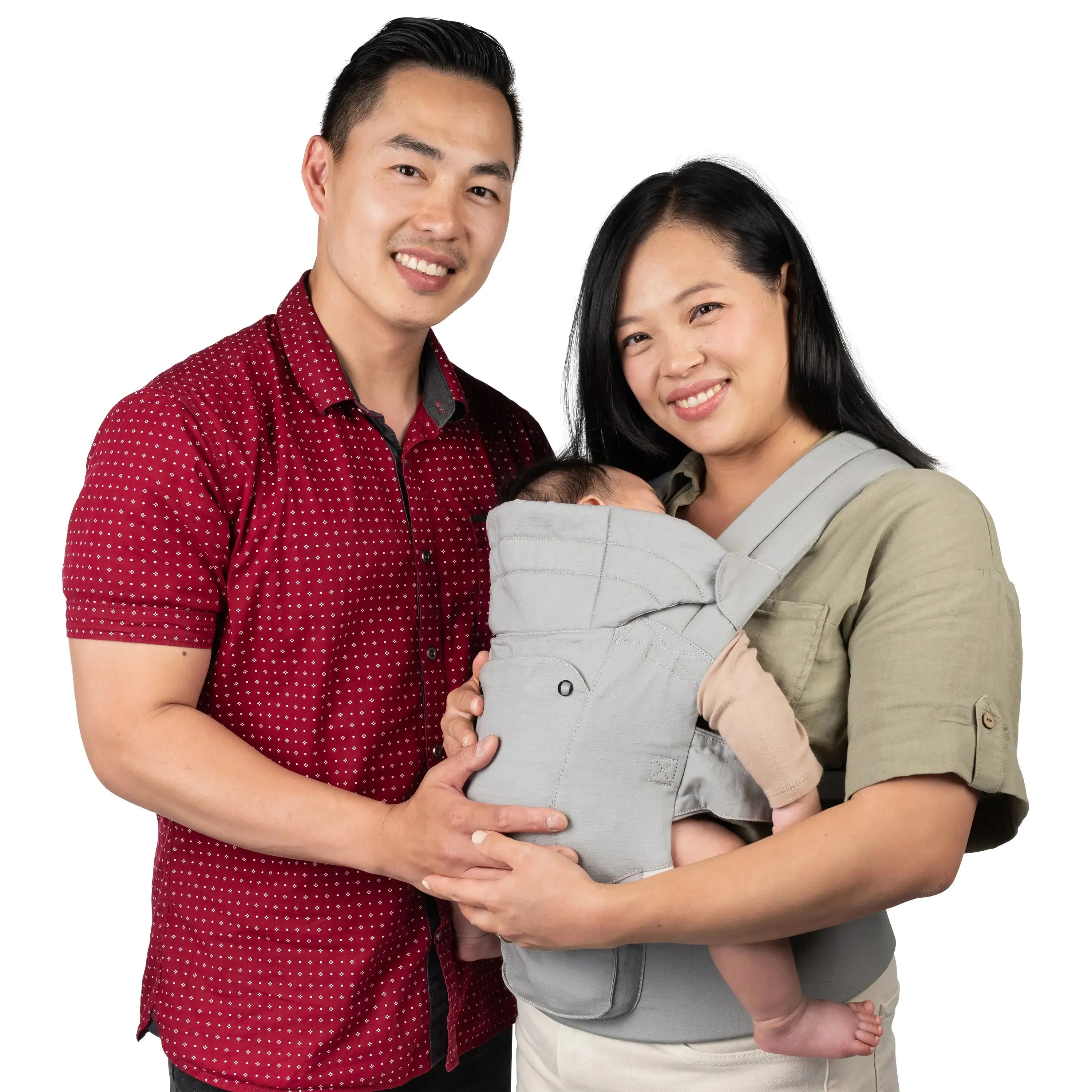 Caleo 3 in 1 Newborn Carrier perfect fit for infants Baby Trend
