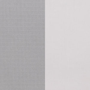 Caleo 3-in-1 Newborn Carrier neutral and grey color fashion fabric