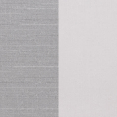 Caleo 3-in-1 Newborn Carrier neutral and grey color fashion fabric