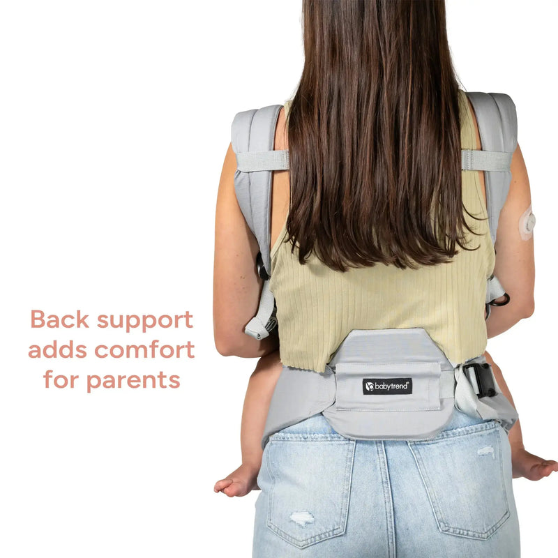 Baby Trend ergonomic carrier