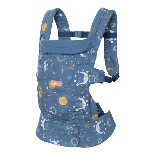 Baby Trend Caleo Charm Deluxe 3-in-1 Newborn Carrier