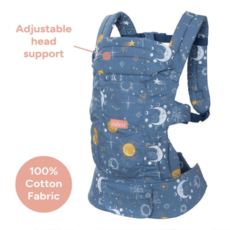 Baby Trend Newborn Carrier adjustable head support