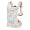 Caleo Charm Deluxe 3-in-1 Newborn Carrier