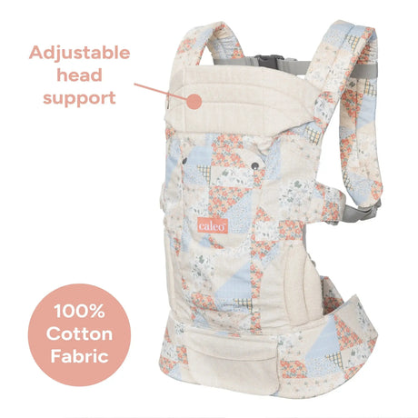 Baby Trend Newborn Carrier adjustable head support