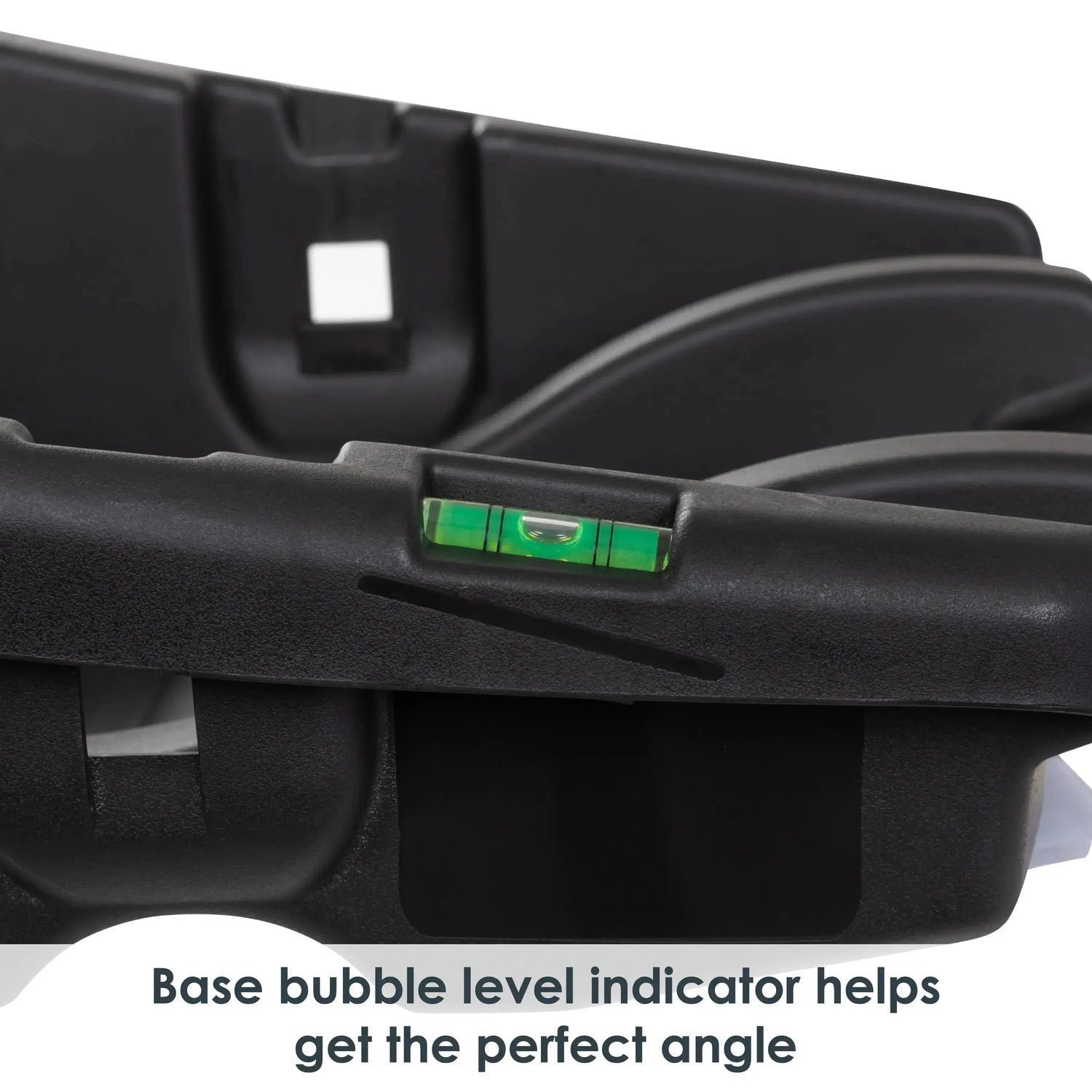 Ez-Lift™ 35 Plus Infant Car Seat Base (Newborn/Baby)
