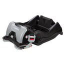 Load image into gallery viewer, Left side angle view of the Baby Trend EZ Flex-Loc 32 Base for infant car seat