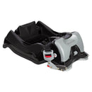 Load image into gallery viewer, Right side angle view of the Baby Trend EZ Flex-Loc 32 Base for infant car seat