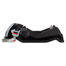 Load image into gallery viewer, Side view of the Baby Trend EZ Flex-Loc 32 Base for infant car seat