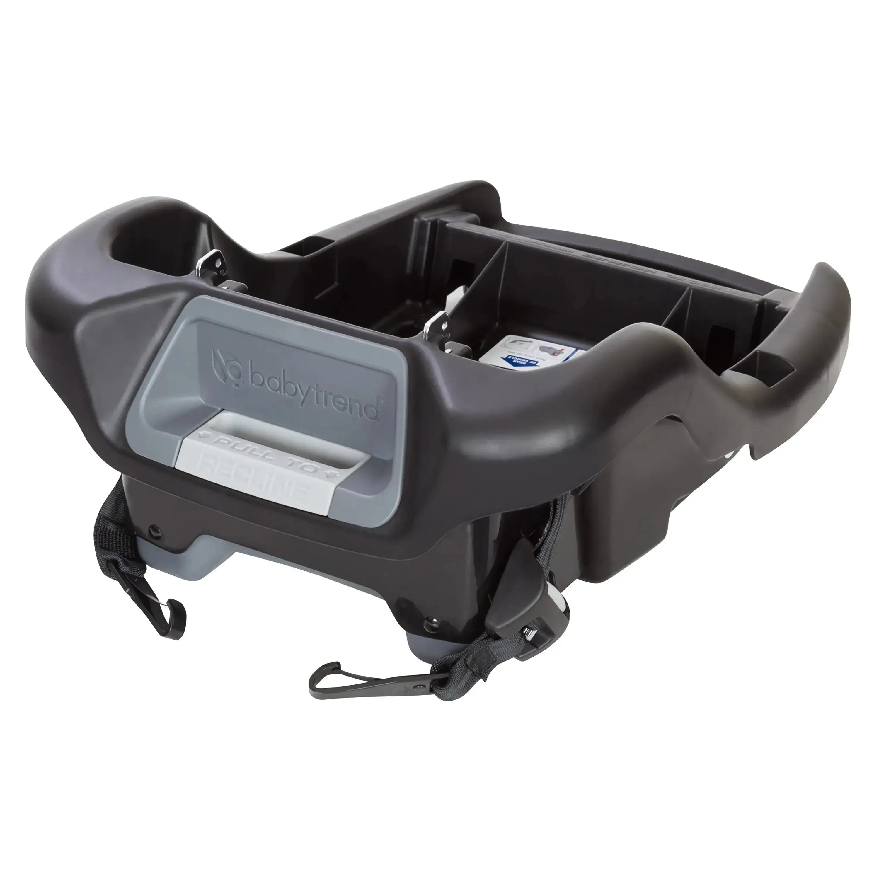 Infant car seat holder on sale