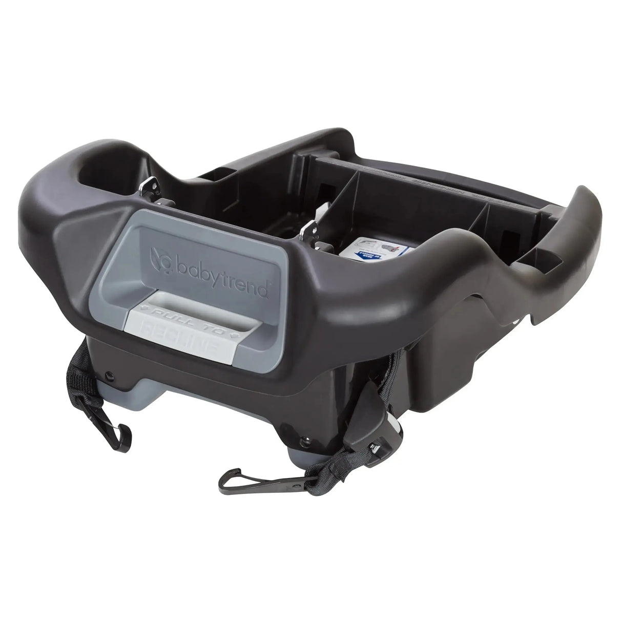 summer infant car seat base Ally™ 35 Infant Car Seat Base