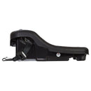 Load image into gallery viewer, Side view of the Baby Trend Ally 35 Infant Car Seat Base in Black for infant car seat