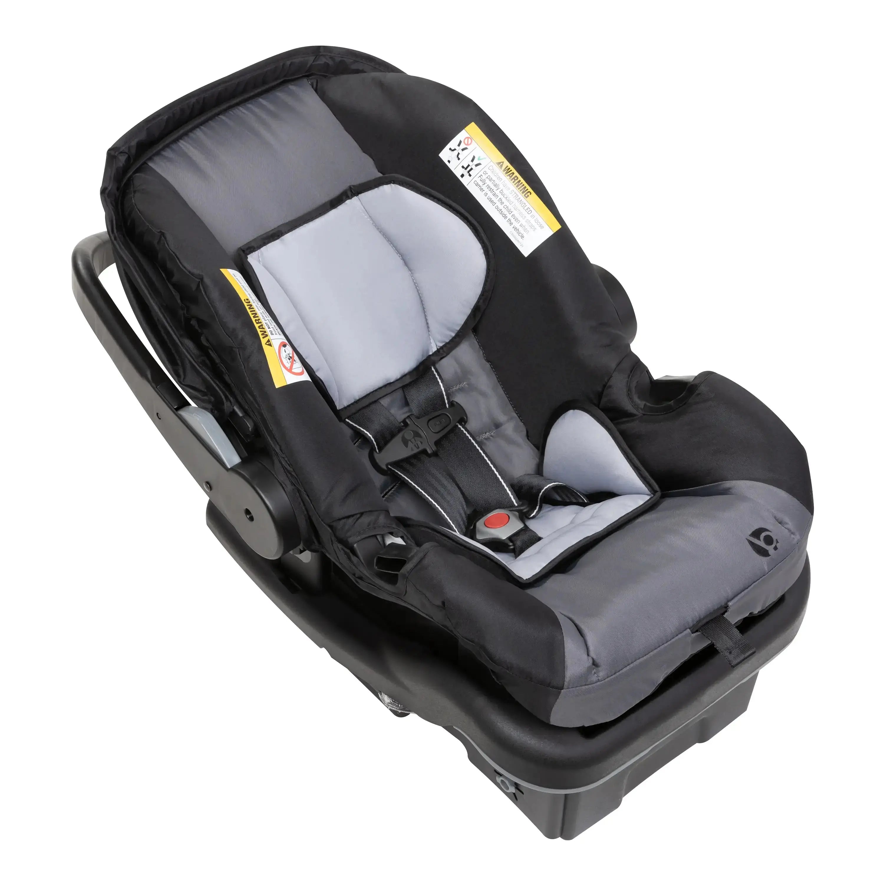 How to Read the Dimension of an Infant Car Seat: A Complete Guide