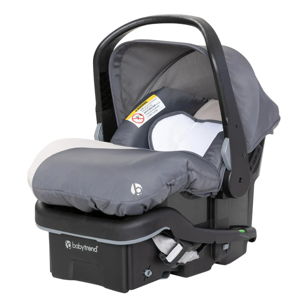 Infant carrier car seat hotsell