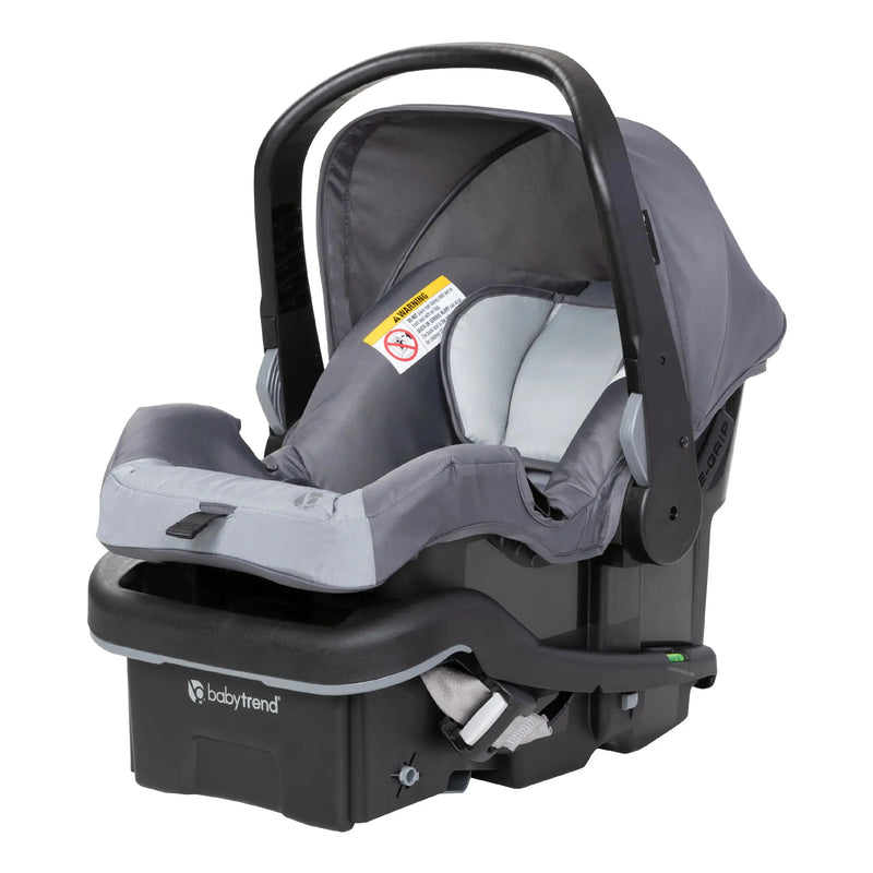 EZ-Lift PLUS Infant Car Seat - (Newborn/Baby) – Baby Trend EZ-Lift PLUS Infant Car Seat - (Newborn/Baby) – Baby Trend