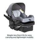 Load image into gallery viewer, Baby Trend EZ-Lift PLUS Infant Car Seat