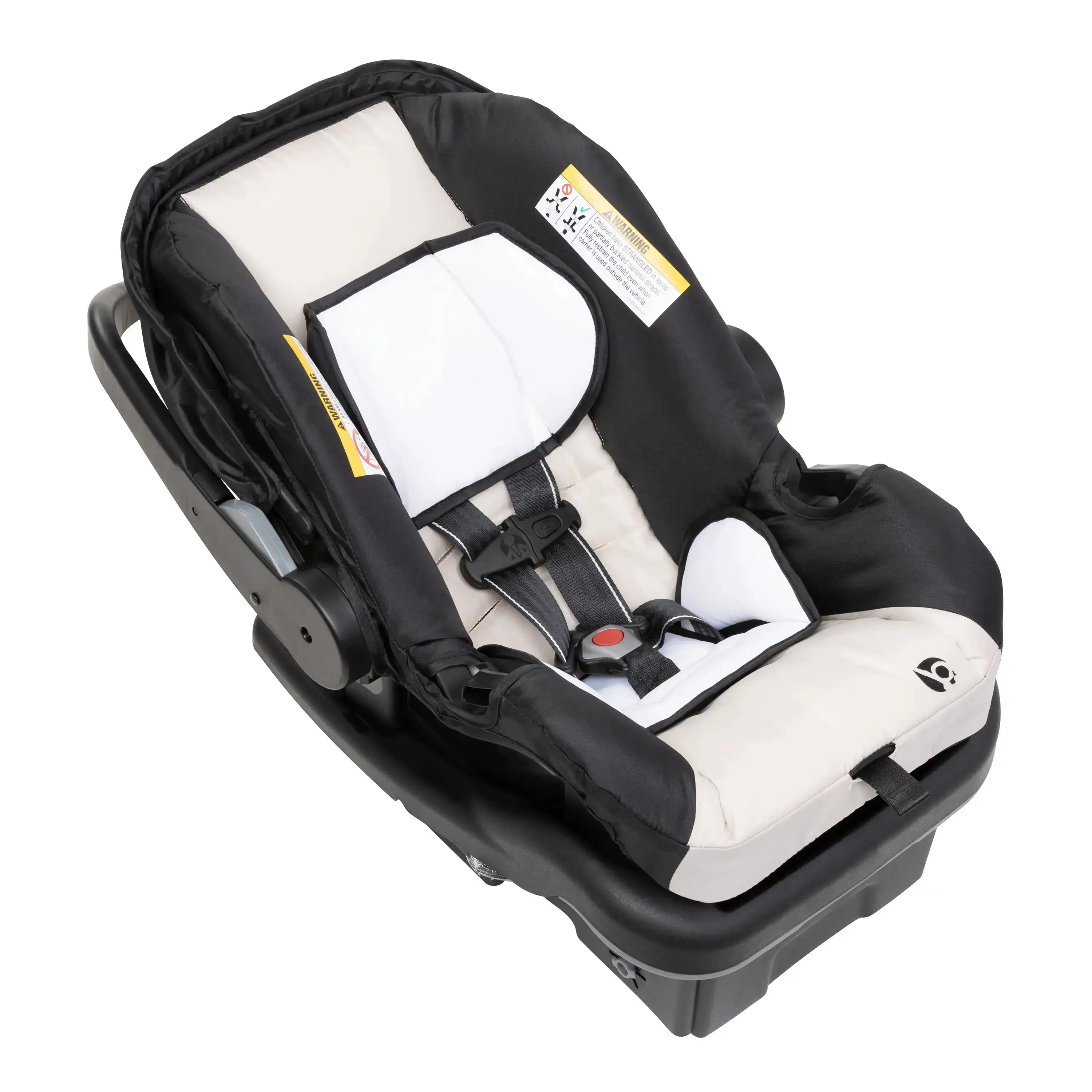 Baby trend car seat base target shop