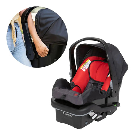 Baby Trend EZ-Lift PLUS Infant Car Seat