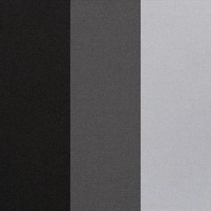 Baby Trend EZ-Lift PLUS Infant Car Seat black and grey neutral color fabric