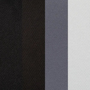 Baby Trend EZ-Lift PRO Infant Car Seat blank and grey neutral fashion colored fabric