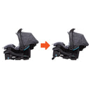 Load image into gallery viewer, EZ-Lift™ 35 PRO Infant Car Seat