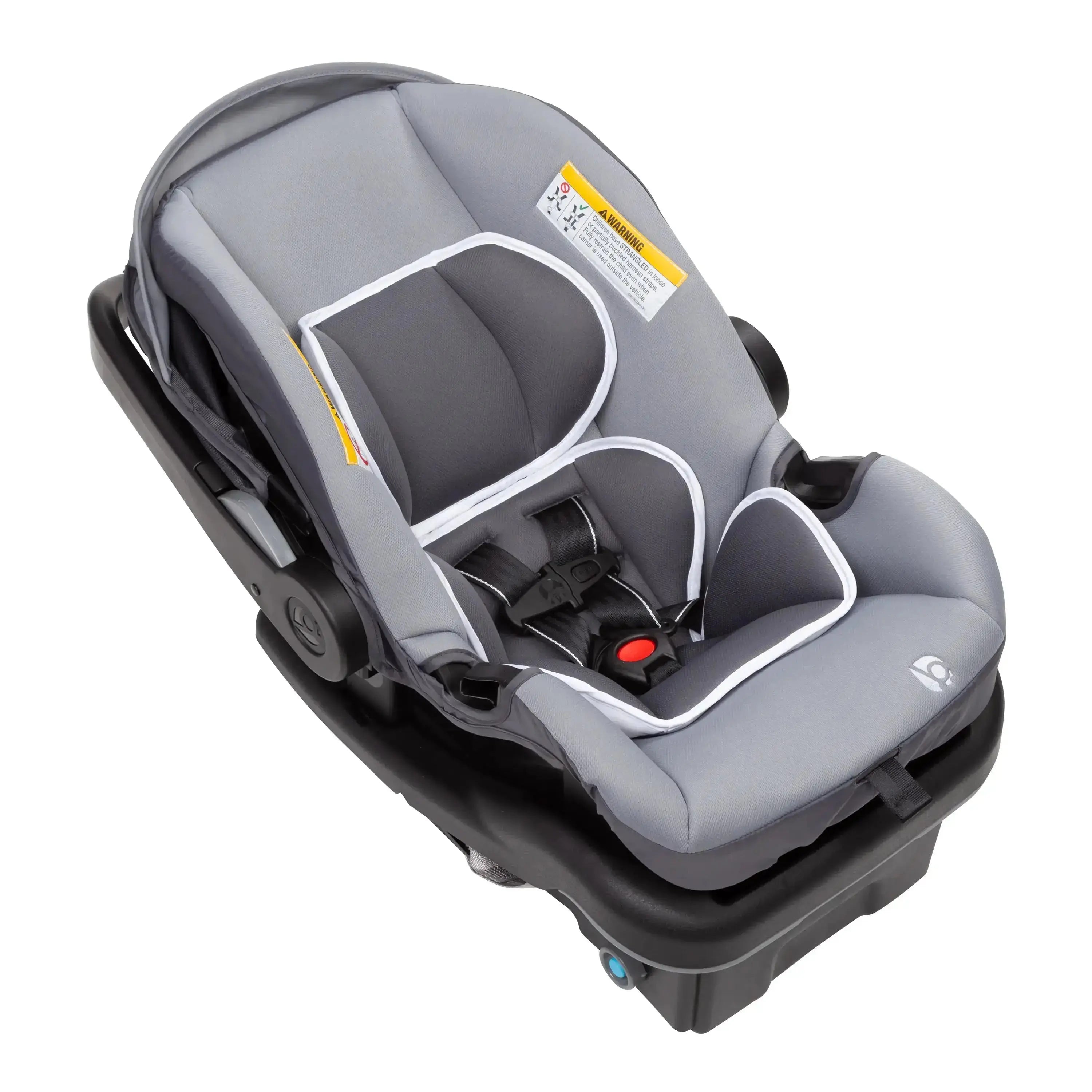 EZ-Lift™ PRO Infant Car Seat Lightweight, Ergonomic Handle