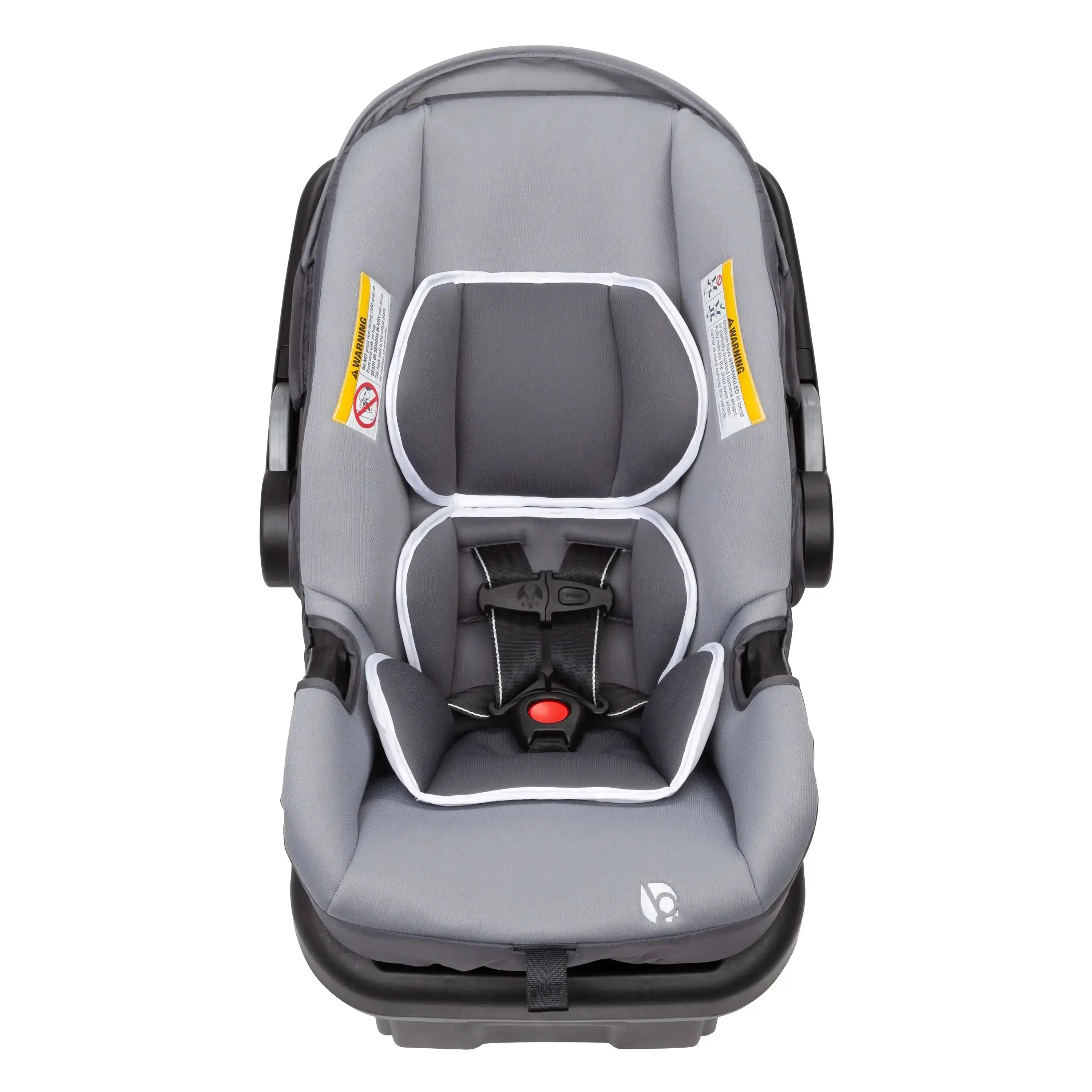 EZ-Lift™ PRO Infant Car Seat Lightweight, Ergonomic Handle