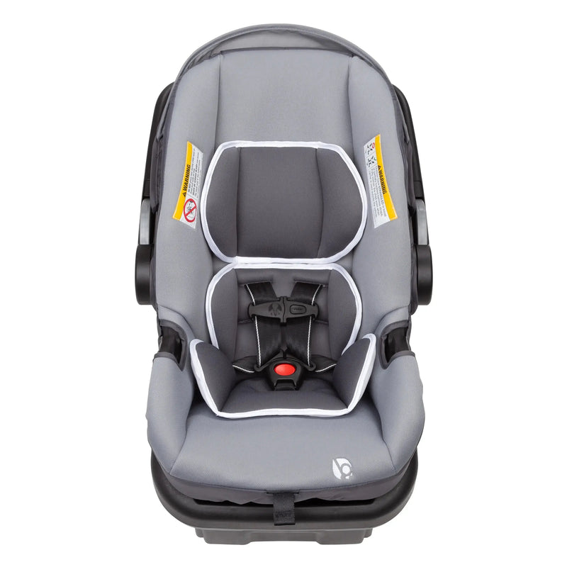 Top view of the Baby Trend EZ-Lift PRO Infant Car Seat