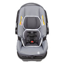 Load image into gallery viewer, Top view of the Baby Trend EZ-Lift PRO Infant Car Seat