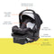 Baby Trend EZ-Lift PRO Infant Car Seat features call out
