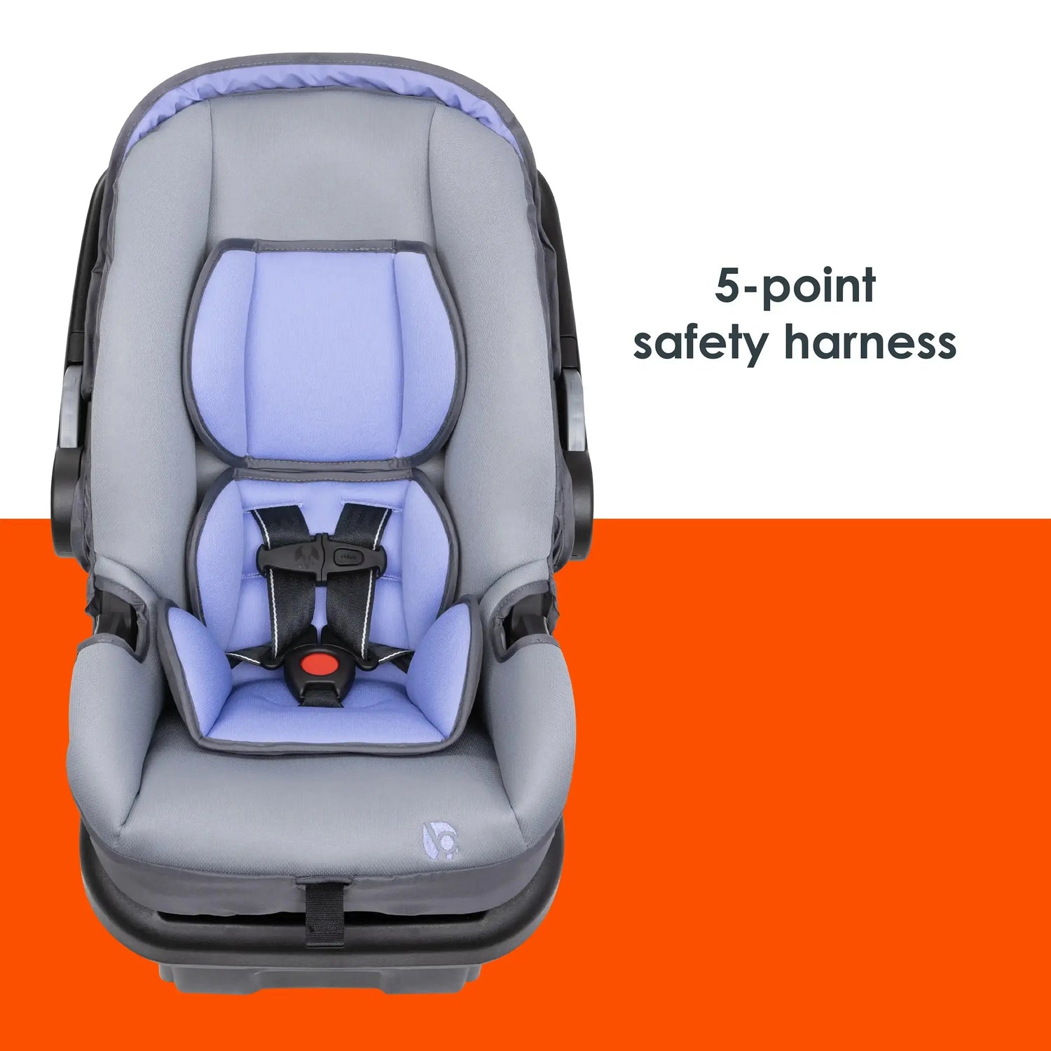 EZ-Lift™ PRO Infant Car Seat in Desert Lavender (Walmart Exclusive)