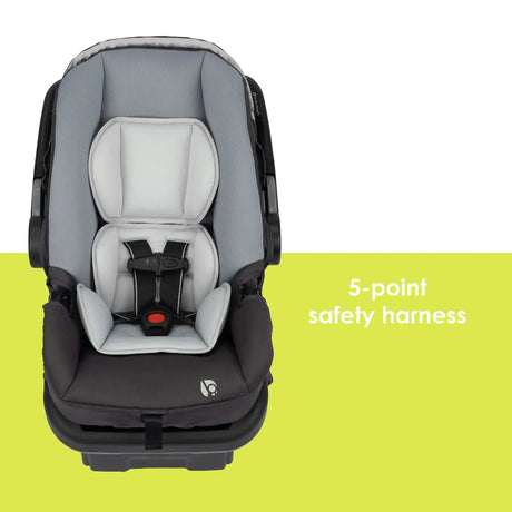 Baby Trend EZ-Lift PRO Infant Car Seat 5-point safety harness
