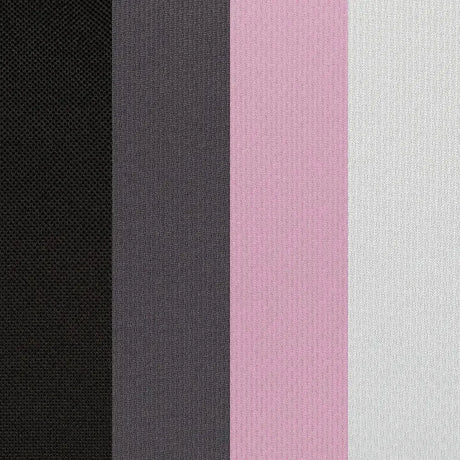 Baby Trend EZ-Lift PRO Infant Car Seat black, grey, and pink fashion fabric color