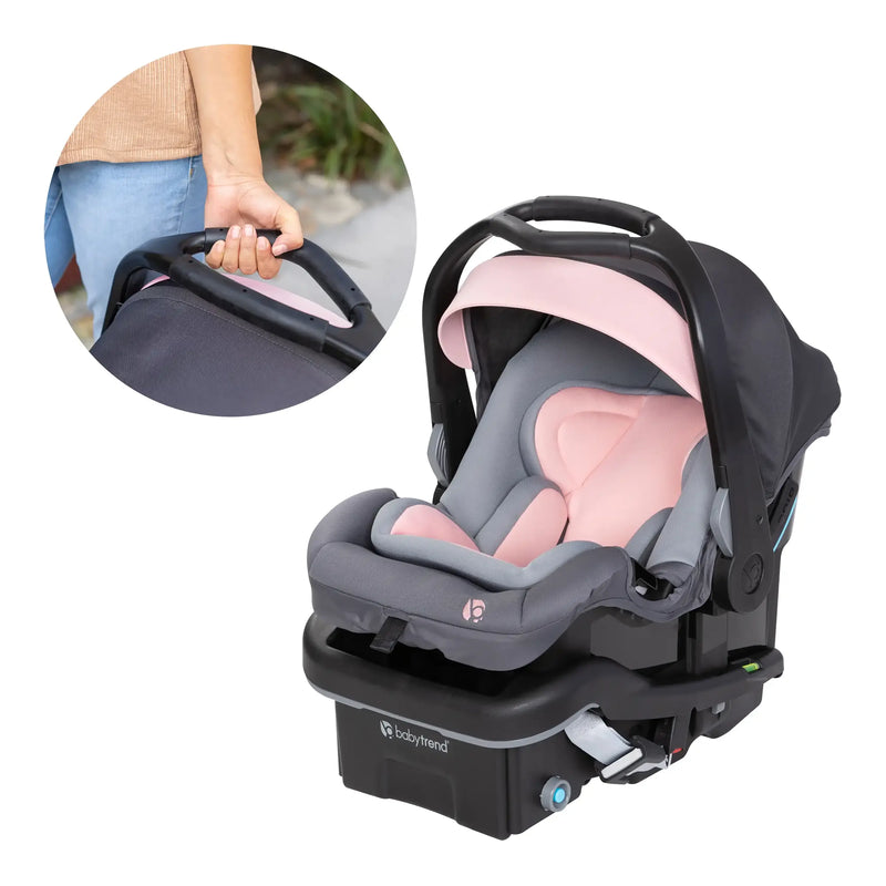Are Baby Trend Car Seats Safe: Ultimate Safety Guide 2025