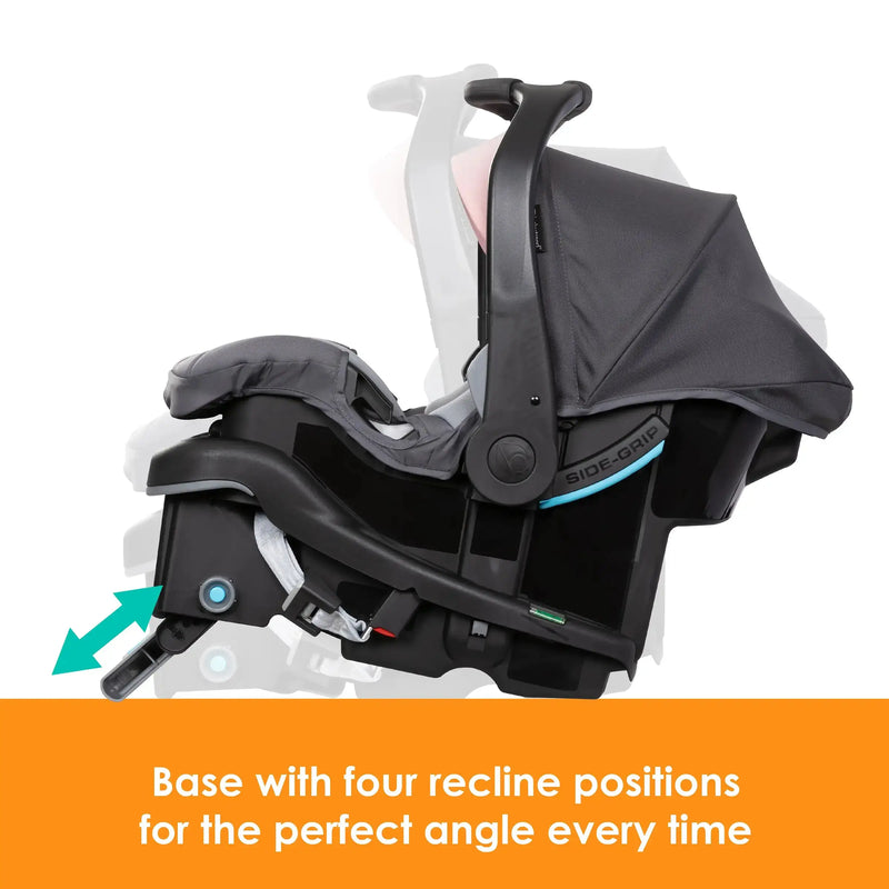 Baby trend car seat base target online