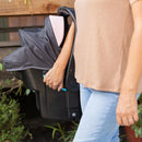 Load image into gallery viewer, Secure-Lift Infant Car Seat