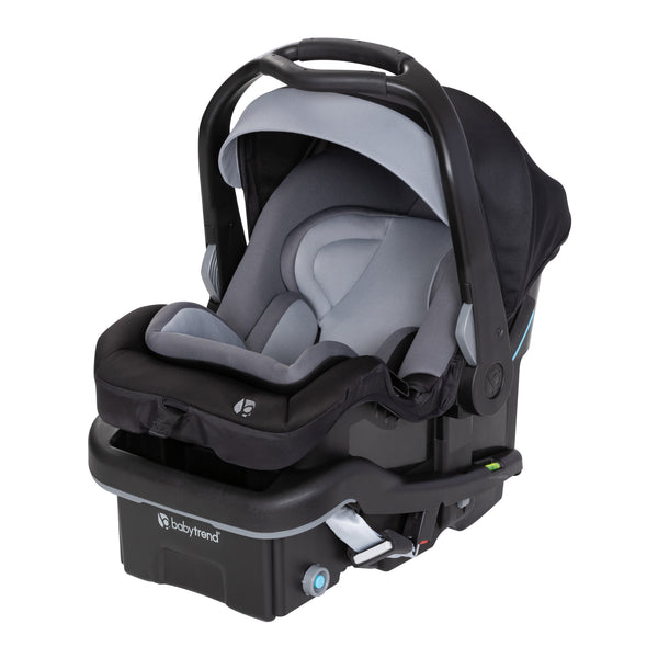 Baby Trend Secure-Lift 35 Infant Car Seat with Base
