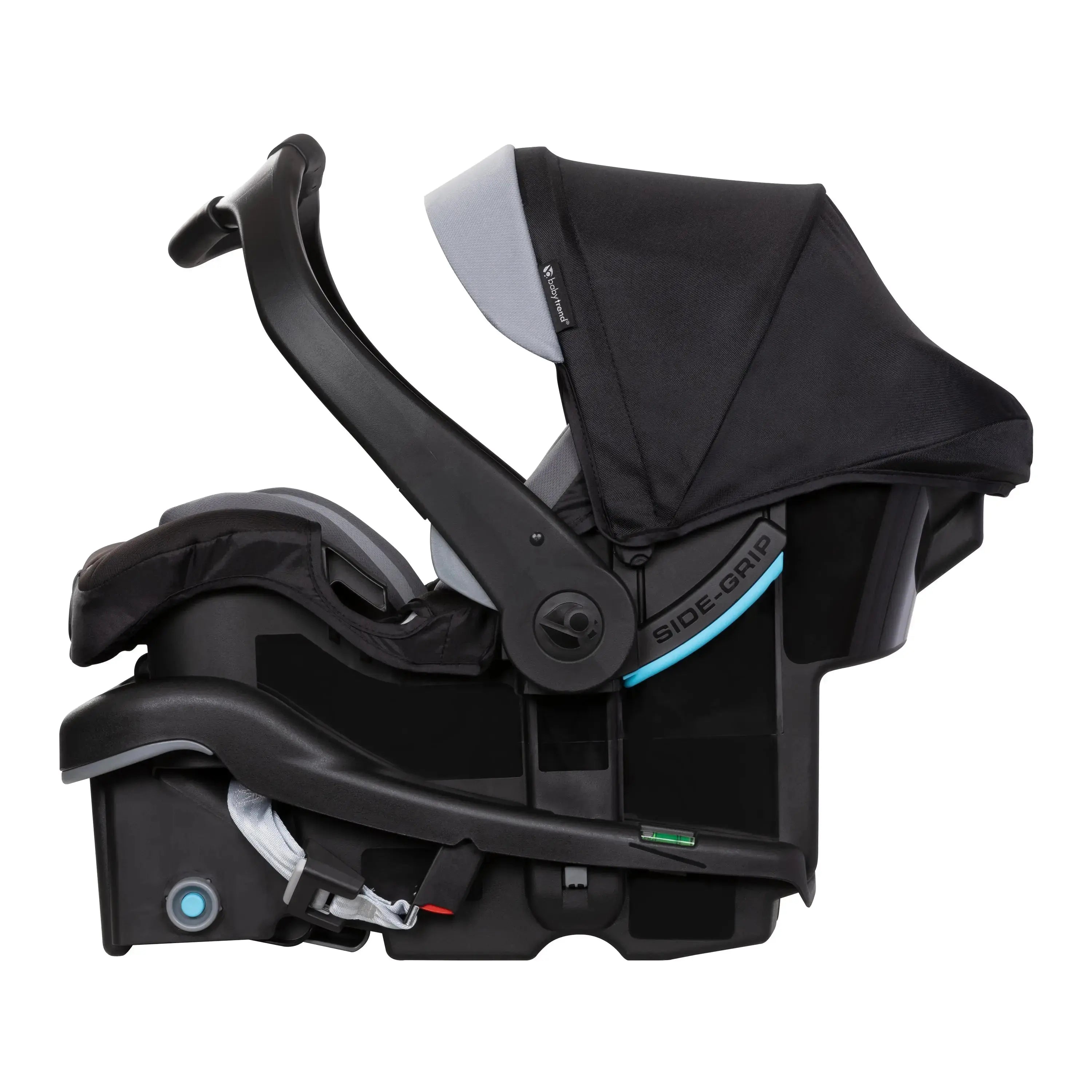 Baby Trend Secure-Lift Infant Car Seat with Base
