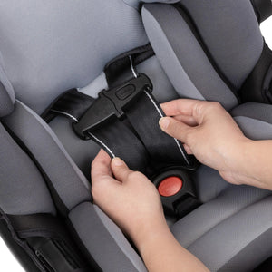 Secure-Lift Infant Car Seat
